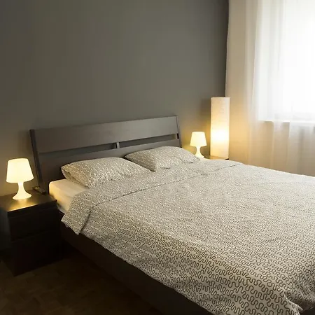 Sibiu Central Apartment *