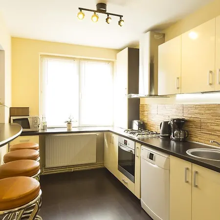 Appartement Sibiu Central Apartment Sibiu