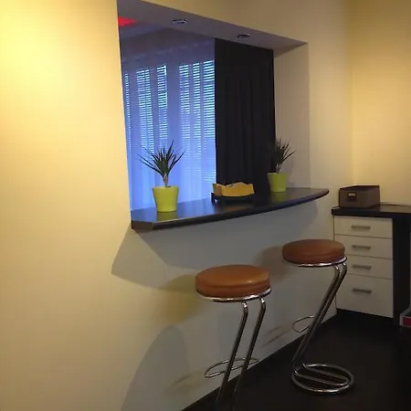 Sibiu Central Apartment *
